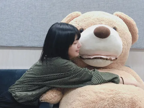 関 有美子｜楽しみましょう。（2019-05-08）｜5枚目