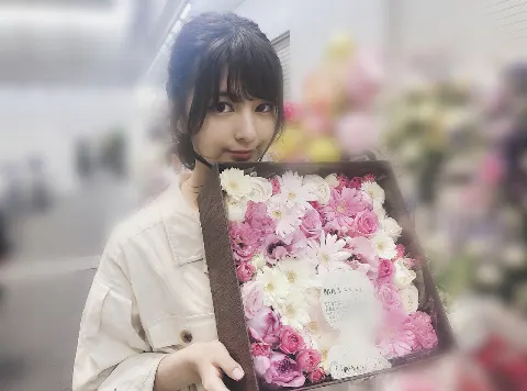 関 有美子｜お花②🌸。（2019-06-25）