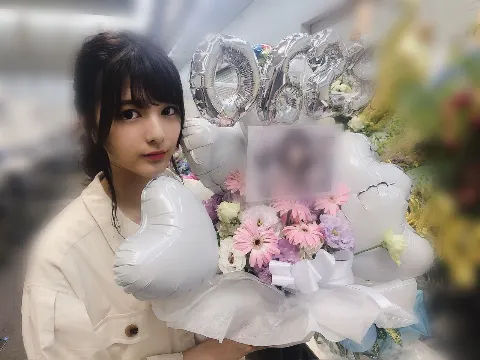 関 有美子｜お花①🌸。（2019-06-25）｜2枚目