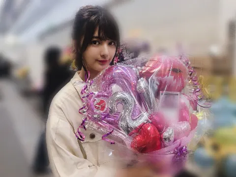 関 有美子｜お花①🌸。（2019-06-25）