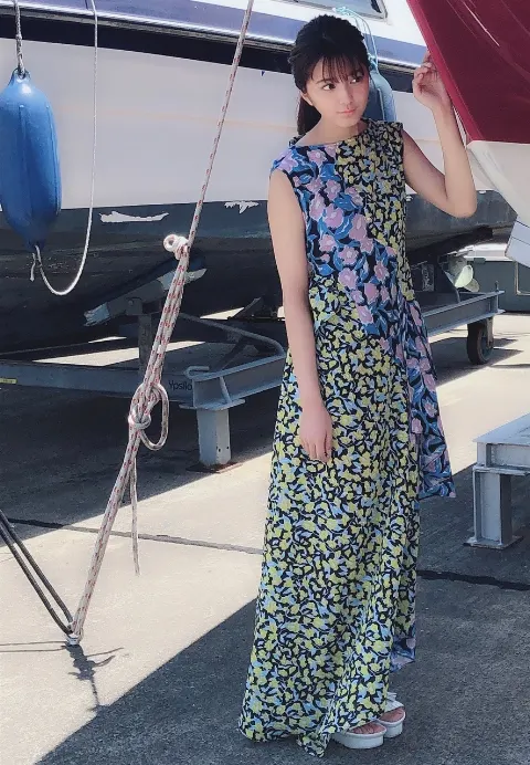 関 有美子｜🐻🐱🐭。（2019-06-15）｜5枚目