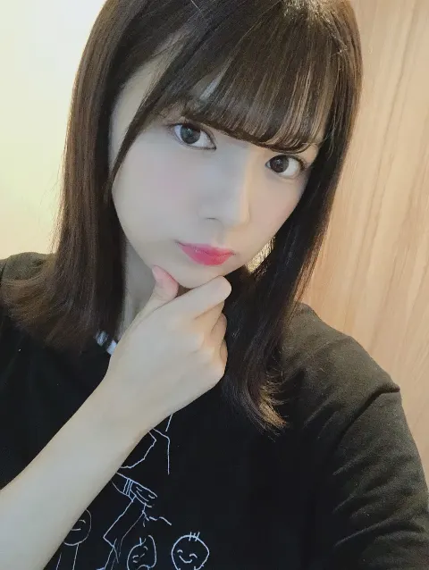 関 有美子｜髪の毛（2019-06-07）