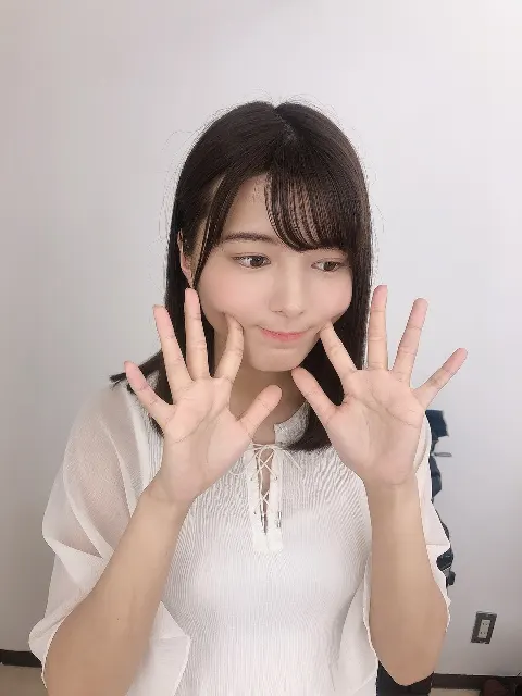 関 有美子｜☀︎。（2019-06-30）｜3枚目