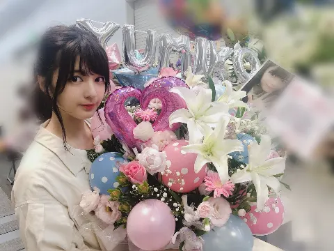 関 有美子｜お花①🌸。（2019-06-25）｜6枚目