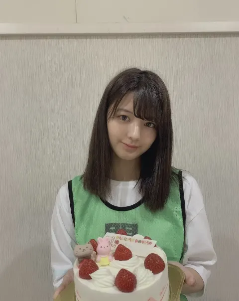 関 有美子｜21歳。（2019-06-30）