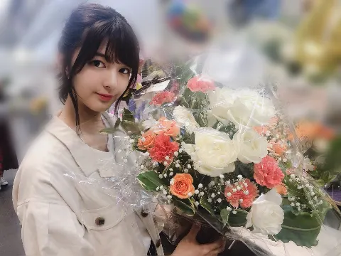 関 有美子｜お花①🌸。（2019-06-25）｜4枚目