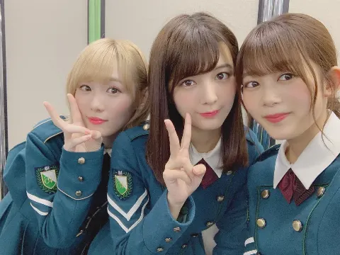 関 有美子｜サイマジョ。（2019-06-27）｜5枚目