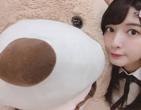 関 有美子｜髪の毛（2019-06-07）｜6枚目