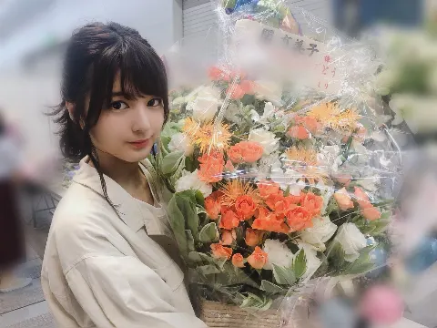 関 有美子｜お花①🌸。（2019-06-25）｜5枚目