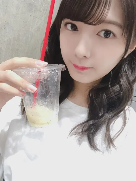 関 有美子｜ほのゆみこ（2019-06-05）｜5枚目