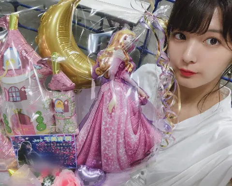 関 有美子｜お花①。（2019-07-15）｜2枚目
