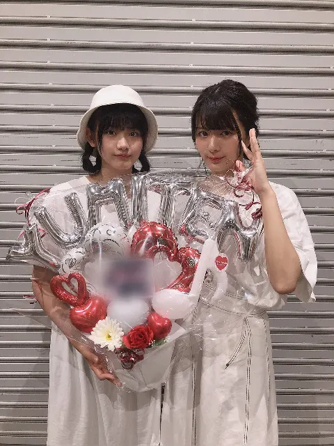 関 有美子｜お花②。（2019-07-15）｜6枚目