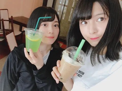 関 有美子｜🌱。（2019-07-11）｜3枚目