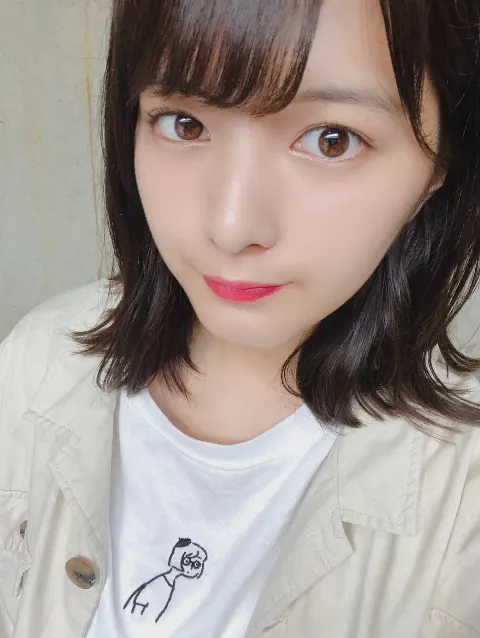 関 有美子｜握手会。（2019-07-15）
