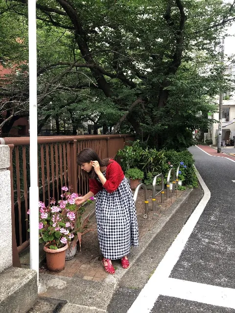 関 有美子｜チーズパン。（2019-07-24）