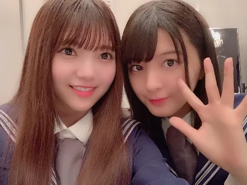 関 有美子｜欅共和国。（2019-07-10）｜3枚目