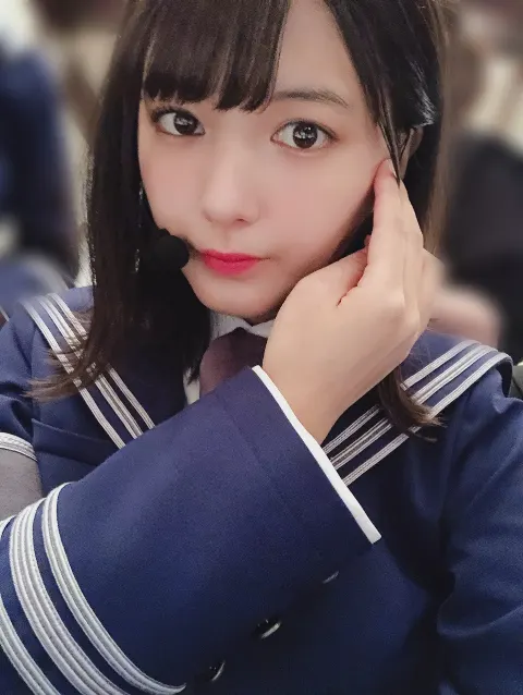関 有美子｜欅共和国。（2019-07-10）｜2枚目