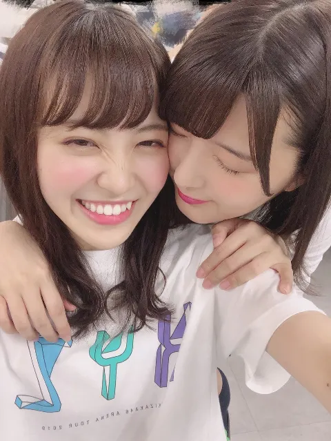 関 有美子｜大阪公演。（2019-08-29）｜5枚目