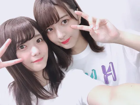 関 有美子｜横アリ。（2019-08-24）｜2枚目