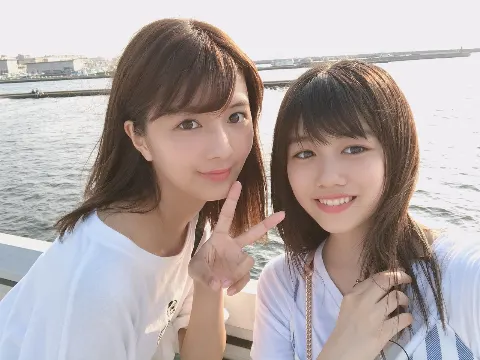 関 有美子｜🏝。（2019-08-02）｜4枚目