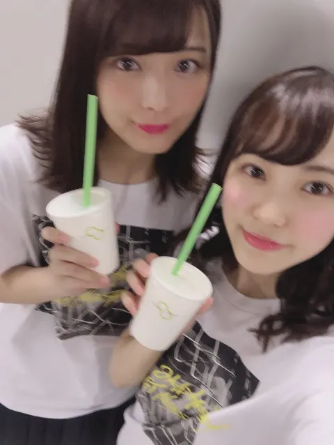 関 有美子｜19日。（2019-08-20）｜2枚目