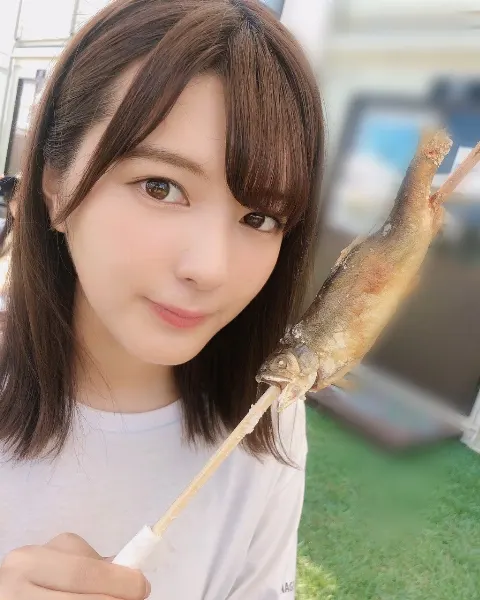 関 有美子｜ロッキン。（2019-08-05）｜6枚目