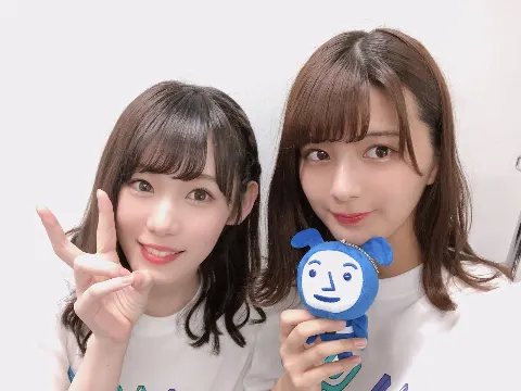 関 有美子｜横アリ。（2019-08-24）｜4枚目
