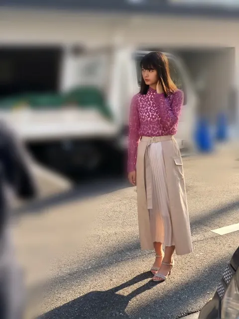 関 有美子｜🐱。（2019-08-10）