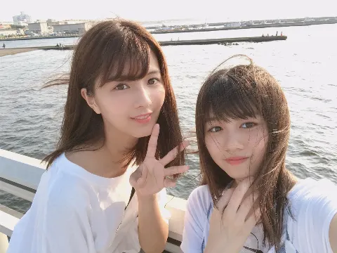 関 有美子｜🏝。（2019-08-02）｜5枚目