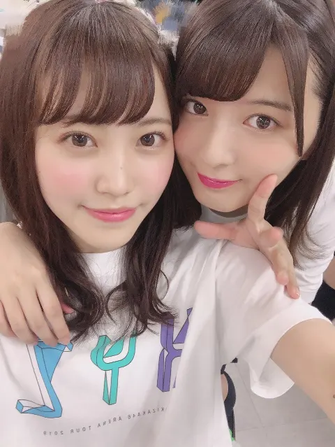 関 有美子｜大阪公演。（2019-08-29）｜3枚目