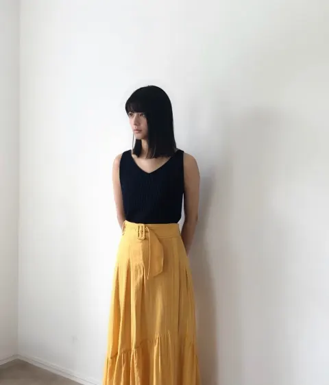 関 有美子｜お知らせ。（2019-08-09）