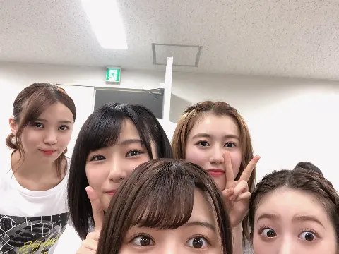 関 有美子｜福岡公演。（2019-09-07）｜3枚目