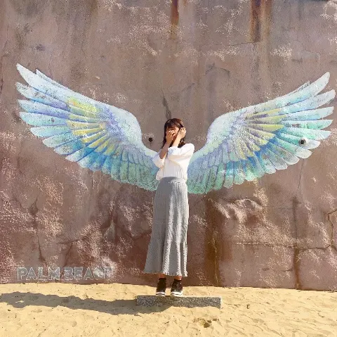 関 有美子｜糸島。（2019-10-10）｜4枚目
