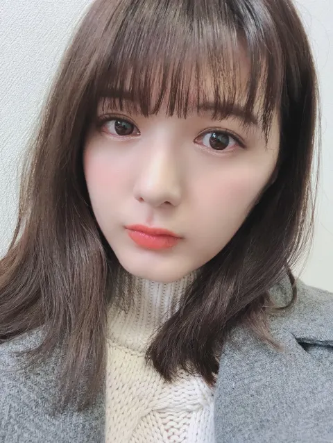 関 有美子｜イオンカードさん。（2020-02-25）｜3枚目
