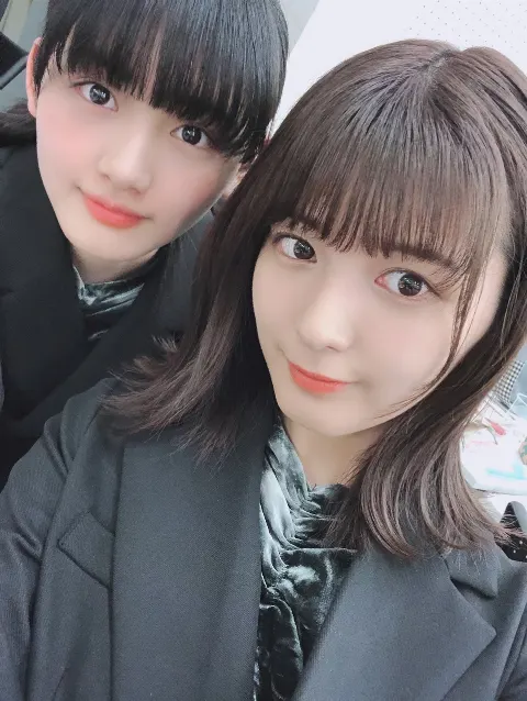 関 有美子｜写真。（2020-01-03）｜4枚目
