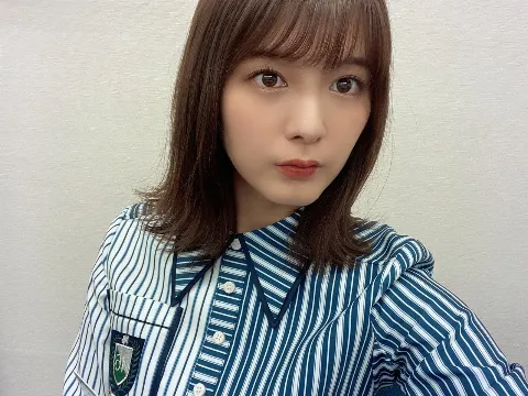 関 有美子｜SHOWROOM。（2020-08-10）