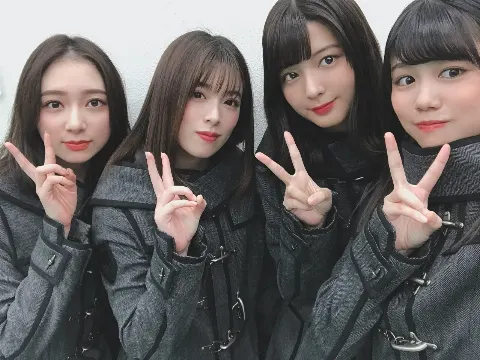 関 有美子｜ベストヒット歌謡祭。（2019-11-14）｜2枚目