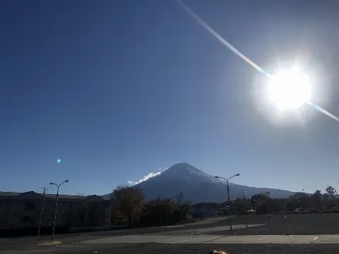 関 有美子｜☀︎。（2020-04-27）