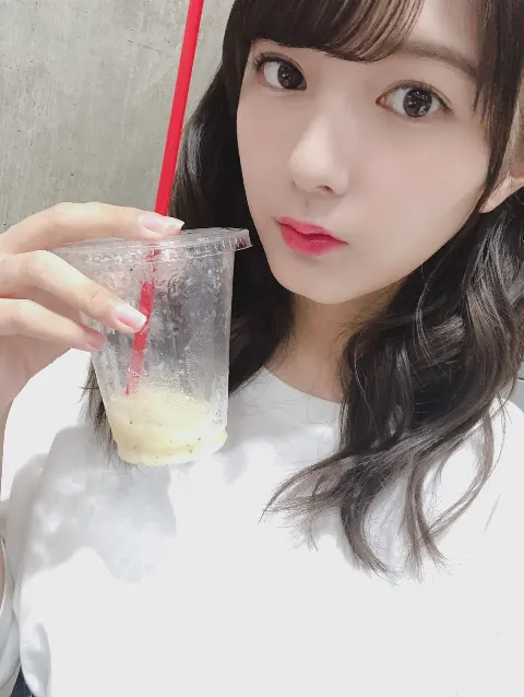 関 有美子｜初個別握手会。（2019-06-04）｜6枚目