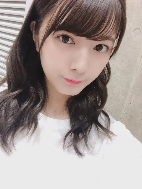 関 有美子｜初個別握手会。（2019-06-04）｜7枚目
