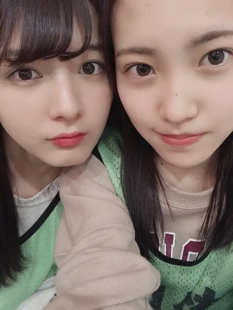 関 有美子｜まりなまつり!!!（2019-04-12）｜2枚目