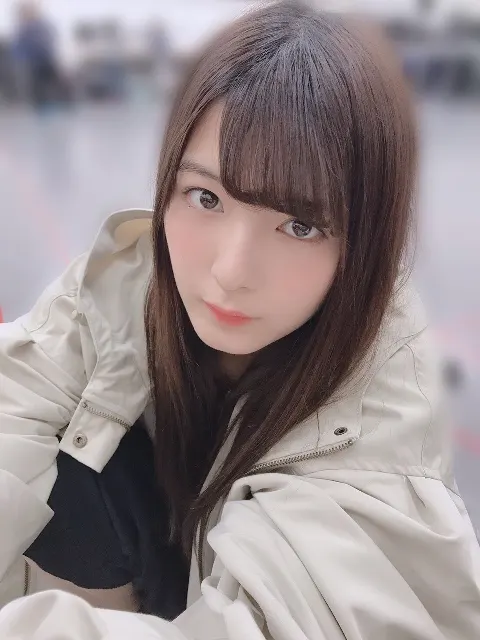関 有美子｜まりなまつり!!!（2019-04-12）