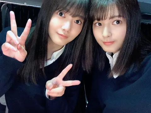 関 有美子｜制服。（2020-04-02）｜2枚目