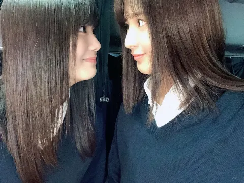 関 有美子｜制服。（2020-04-02）｜3枚目