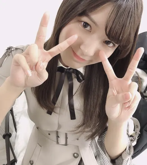 関 有美子｜いよいよ。（2019-04-19）｜2枚目