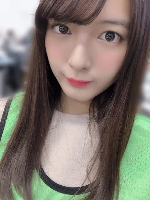 関 有美子｜いよいよ。（2019-04-19）