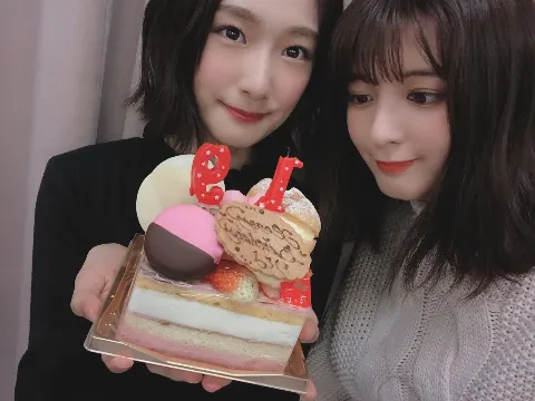 関 有美子｜まだ寒いね。（2020-02-06）｜2枚目