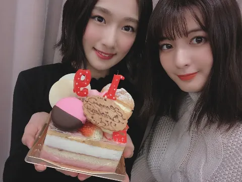 関 有美子｜まだ寒いね。（2020-02-06）