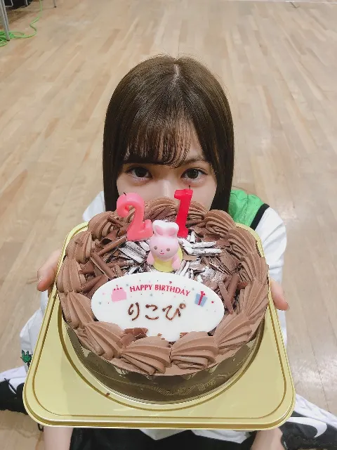 関 有美子｜りこぴ。（2019-05-06）｜3枚目