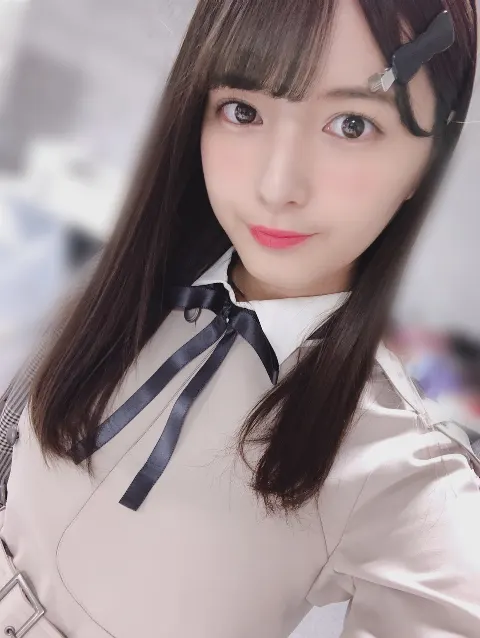 関 有美子｜りこぴ。（2019-05-06）